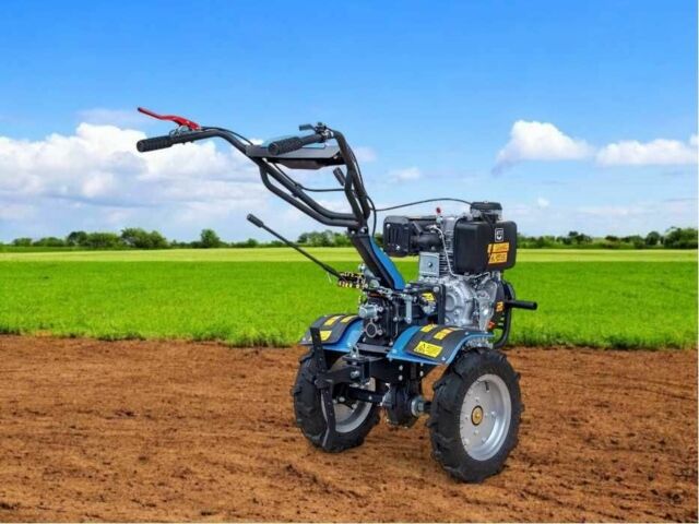 ДТЗ Другая, объемом двигателя 0.41 л и пробегом 0 тыс. км за 714 $, фото 5 на Automoto.ua