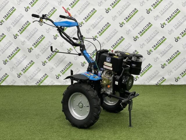 ДТЗ Другая, объемом двигателя 0.5 л и пробегом 0 тыс. км за 902 $, фото 6 на Automoto.ua