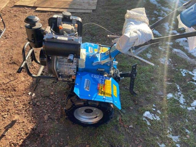 ДТЗ Інша, об'ємом двигуна 0.21 л та пробігом 0 тис. км за 436 $, фото 9 на Automoto.ua