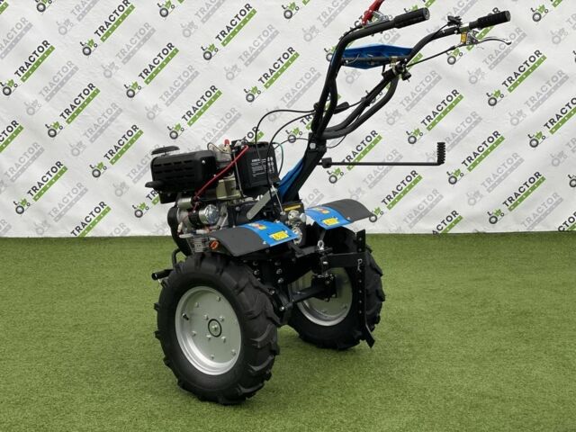 ДТЗ Другая, объемом двигателя 0.5 л и пробегом 0 тыс. км за 902 $, фото 5 на Automoto.ua