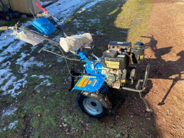 ДТЗ Інша, об'ємом двигуна 0.21 л та пробігом 0 тис. км за 436 $, фото 7 на Automoto.ua