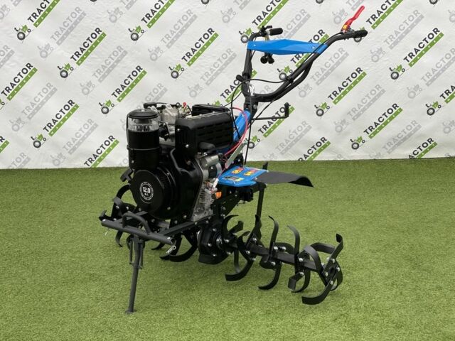 ДТЗ Другая, объемом двигателя 0.5 л и пробегом 0 тыс. км за 929 $, фото 7 на Automoto.ua