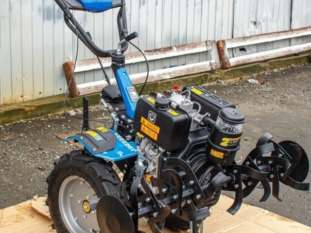 ДТЗ Другая, объемом двигателя 0 л и пробегом 0 тыс. км за 647 $, фото 7 на Automoto.ua