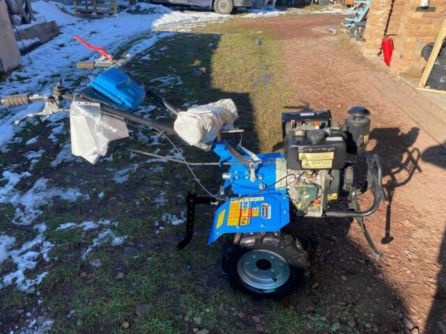 ДТЗ Інша, об'ємом двигуна 0.21 л та пробігом 0 тис. км за 436 $, фото 2 на Automoto.ua