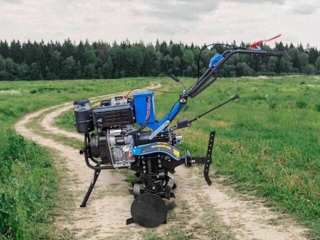 ДТЗ Другая, объемом двигателя 0.44 л и пробегом 0 тыс. км за 906 $, фото 3 на Automoto.ua