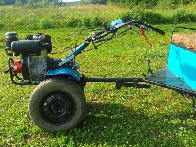 ДТЗ Другая, объемом двигателя 0 л и пробегом 0 тыс. км за 727 $, фото 4 на Automoto.ua