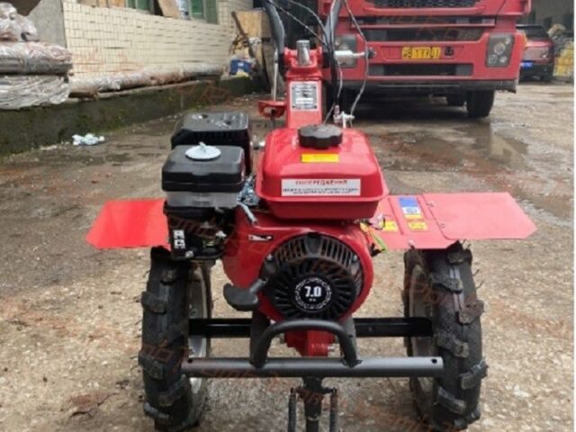 ДТЗ Інша 2024 у Чернігові на Automoto.ua ДТЗ Інша, об'ємом двигуна 0 л та пробігом 0 тис. км за 1265 $, фото 5 на Automoto.ua