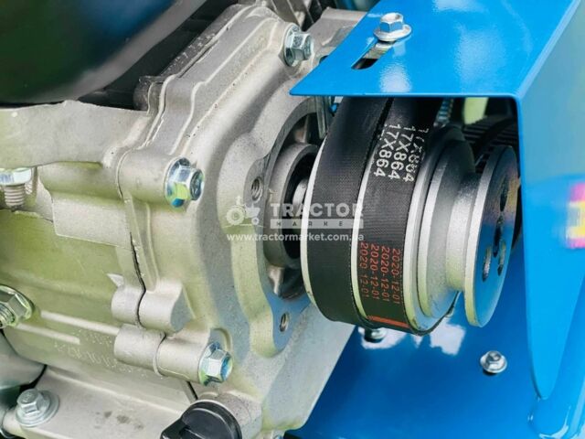 ДТЗ Інша, об'ємом двигуна 0.21 л та пробігом 0 тис. км за 445 $, фото 16 на Automoto.ua