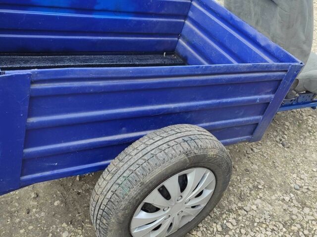 ДТЗ Другая, объемом двигателя 0 л и пробегом 0 тыс. км за 640 $, фото 7 на Automoto.ua