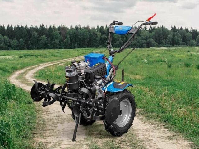 ДТЗ Другая, объемом двигателя 0.44 л и пробегом 0 тыс. км за 906 $, фото 2 на Automoto.ua