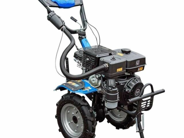 ДТЗ Другая, объемом двигателя 0.39 л и пробегом 0 тыс. км за 663 $, фото 5 на Automoto.ua