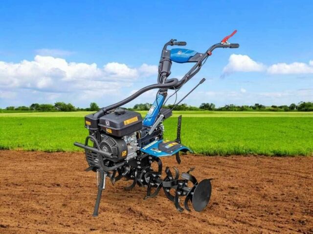 ДТЗ Другая, объемом двигателя 0.21 л и пробегом 0 тыс. км за 542 $, фото 8 на Automoto.ua