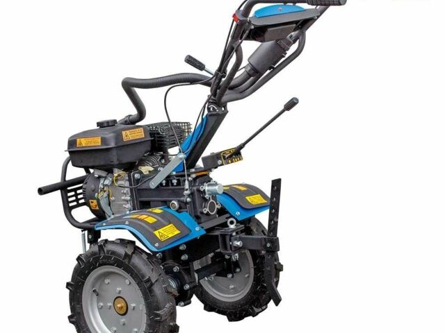 ДТЗ Інша, об'ємом двигуна 0.21 л та пробігом 0 тис. км за 23090 $, фото 3 на Automoto.ua