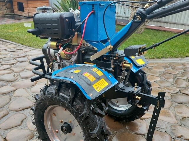 ДТЗ Другая, объемом двигателя 0 л и пробегом 1 тыс. км за 898 $, фото 3 на Automoto.ua