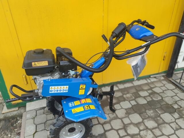 ДТЗ Другая, объемом двигателя 0 л и пробегом 0 тыс. км за 19500 $, фото 4 на Automoto.ua