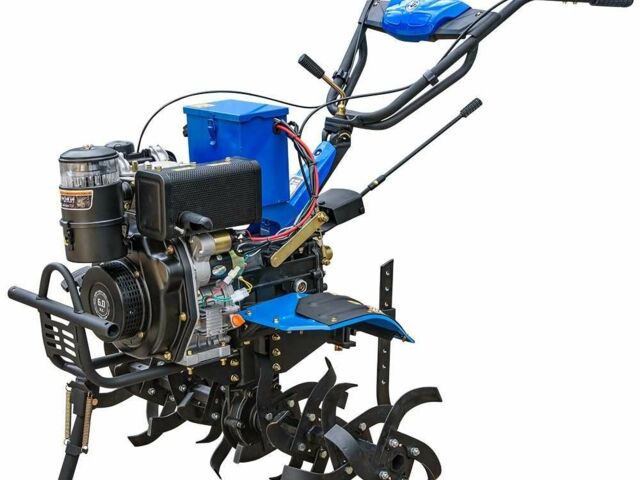 ДТЗ Другая, объемом двигателя 0.3 л и пробегом 1 тыс. км за 806 $, фото 7 на Automoto.ua