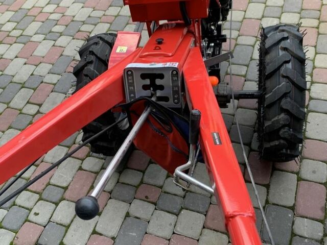 ДТЗ Другая, объемом двигателя 0 л и пробегом 0 тыс. км за 842 $, фото 8 на Automoto.ua