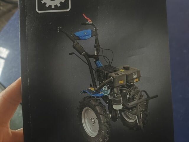 ДТЗ Другая, объемом двигателя 0 л и пробегом 0 тыс. км за 551 $, фото 4 на Automoto.ua