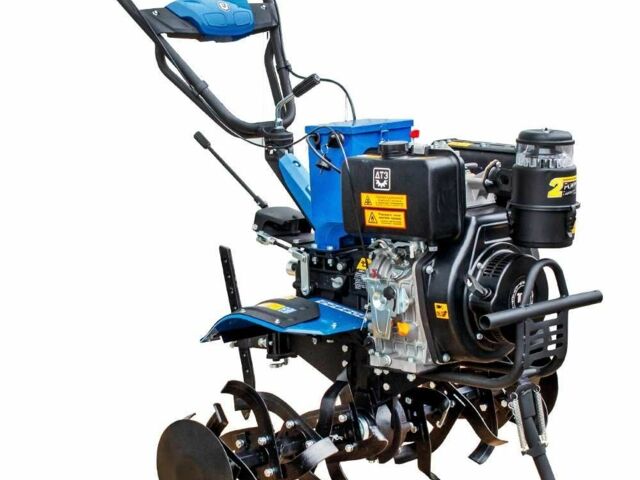 ДТЗ Другая, объемом двигателя 0.41 л и пробегом 1 тыс. км за 865 $, фото 10 на Automoto.ua