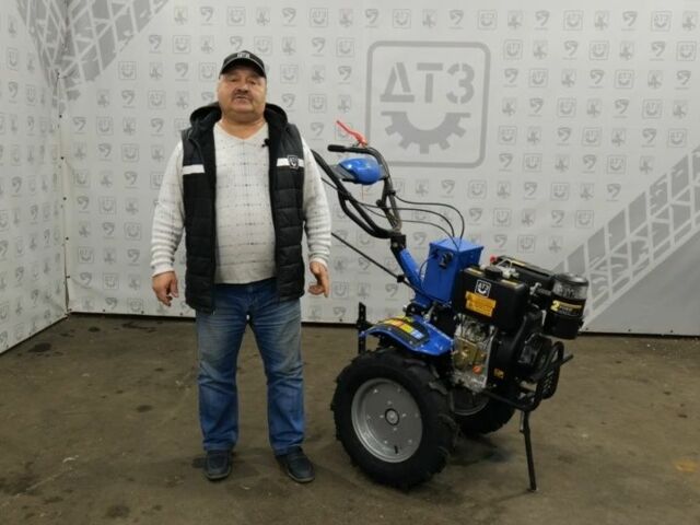 ДТЗ Інша, об'ємом двигуна 0 л та пробігом 0 тис. км за 389 $, фото 9 на Automoto.ua