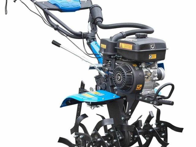 ДТЗ Другая, объемом двигателя 0.21 л и пробегом 0 тыс. км за 405 $, фото 10 на Automoto.ua