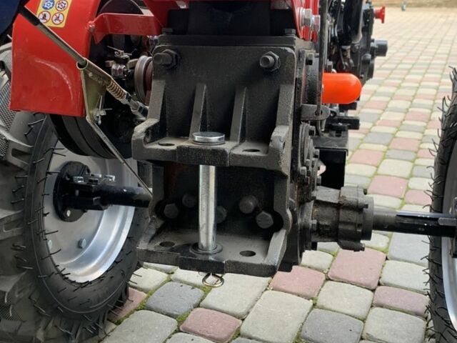 ДТЗ Другая, объемом двигателя 0 л и пробегом 0 тыс. км за 842 $, фото 11 на Automoto.ua