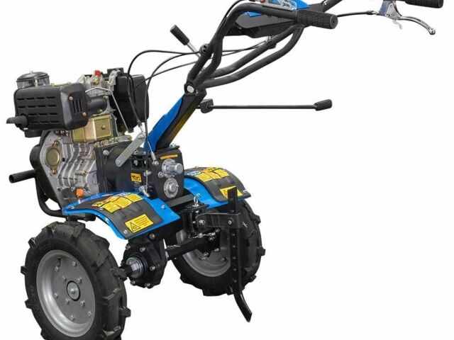 ДТЗ Другая, объемом двигателя 0.41 л и пробегом 1 тыс. км за 711 $, фото 3 на Automoto.ua