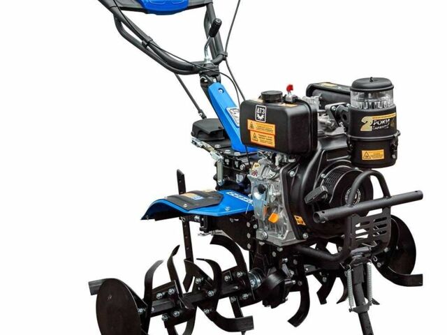 ДТЗ Другая, объемом двигателя 0.3 л и пробегом 0 тыс. км за 687 $, фото 10 на Automoto.ua