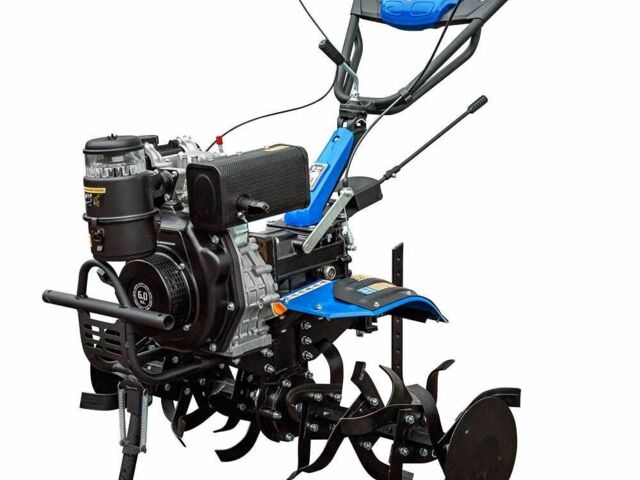 ДТЗ Другая, объемом двигателя 0.3 л и пробегом 0 тыс. км за 687 $, фото 6 на Automoto.ua