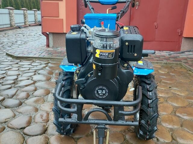 ДТЗ Другая, объемом двигателя 0 л и пробегом 1 тыс. км за 898 $, фото 1 на Automoto.ua