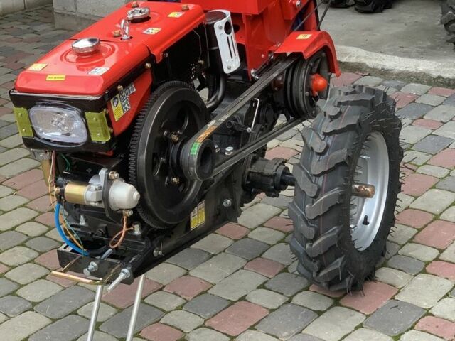 ДТЗ Другая, объемом двигателя 0 л и пробегом 0 тыс. км за 842 $, фото 3 на Automoto.ua