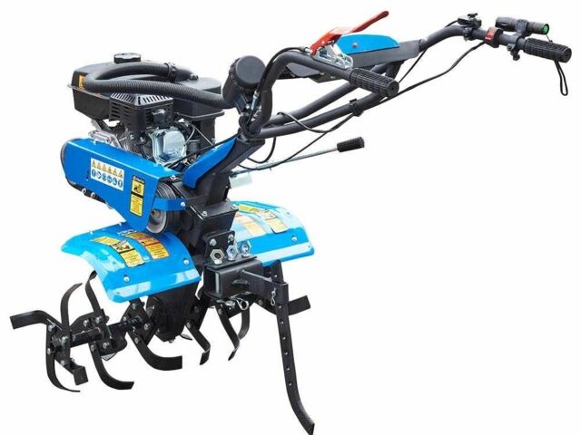 ДТЗ Другая, объемом двигателя 0.2 л и пробегом 0 тыс. км за 421 $, фото 7 на Automoto.ua