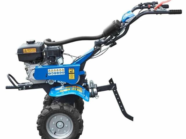 ДТЗ Другая, объемом двигателя 0.21 л и пробегом 0 тыс. км за 405 $, фото 2 на Automoto.ua