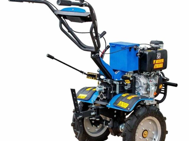 ДТЗ Другая, объемом двигателя 0.41 л и пробегом 1 тыс. км за 865 $, фото 4 на Automoto.ua