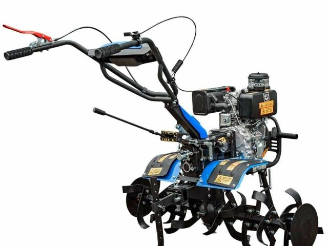 ДТЗ Другая, объемом двигателя 0.3 л и пробегом 0 тыс. км за 687 $, фото 9 на Automoto.ua