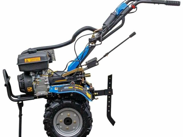 ДТЗ Другая, объемом двигателя 0.21 л и пробегом 0 тыс. км за 500 $, фото 2 на Automoto.ua