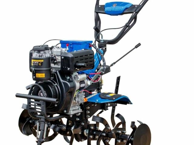 ДТЗ Другая, объемом двигателя 0.41 л и пробегом 1 тыс. км за 865 $, фото 6 на Automoto.ua