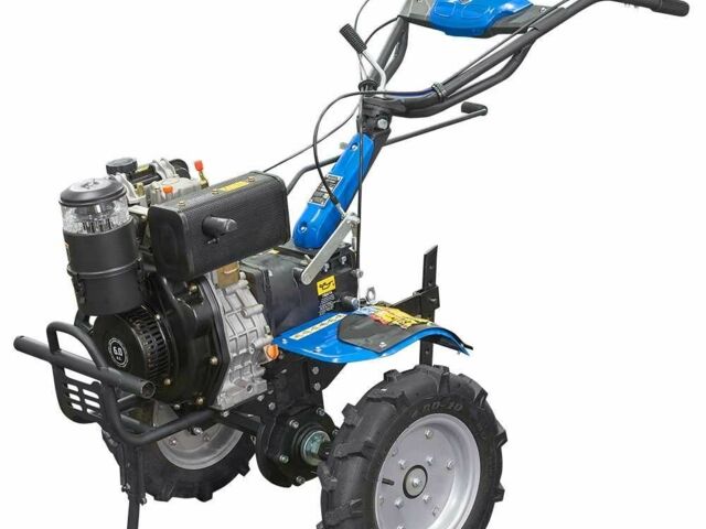 ДТЗ Другая, объемом двигателя 0 л и пробегом 1 тыс. км за 664 $, фото 1 на Automoto.ua