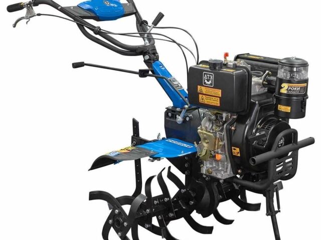 ДТЗ Другая, объемом двигателя 0.41 л и пробегом 1 тыс. км за 711 $, фото 6 на Automoto.ua