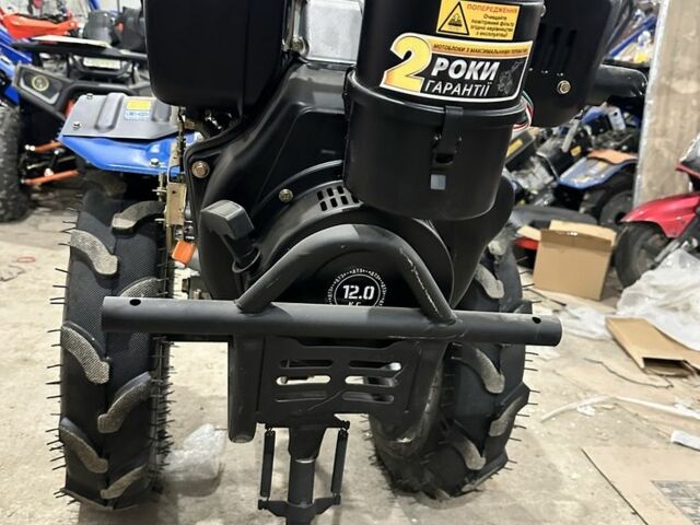 ДТЗ Другая, объемом двигателя 0 л и пробегом 0 тыс. км за 877 $, фото 4 на Automoto.ua