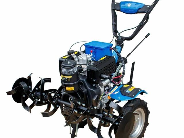 ДТЗ Другая, объемом двигателя 0.41 л и пробегом 1 тыс. км за 865 $, фото 5 на Automoto.ua