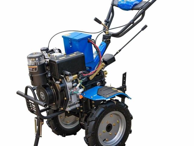 ДТЗ Другая, объемом двигателя 0.3 л и пробегом 1 тыс. км за 806 $, фото 1 на Automoto.ua