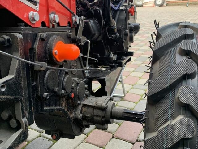 ДТЗ Другая, объемом двигателя 0 л и пробегом 0 тыс. км за 842 $, фото 10 на Automoto.ua