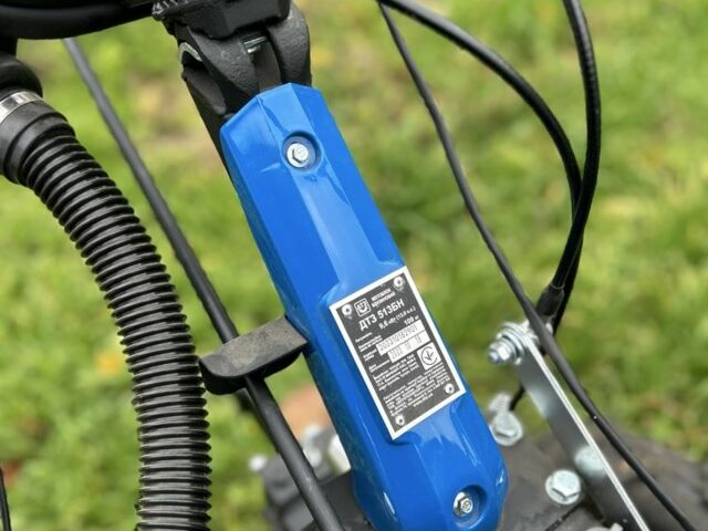 ДТЗ Другая, объемом двигателя 13 л и пробегом 0 тыс. км за 599 $, фото 5 на Automoto.ua
