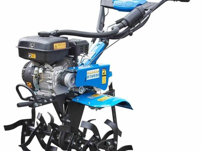 ДТЗ Другая, объемом двигателя 0.2 л и пробегом 0 тыс. км за 421 $, фото 5 на Automoto.ua