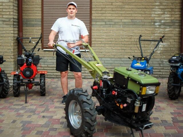 ДТЗ Інша, об'ємом двигуна 0 л та пробігом 0 тис. км за 389 $, фото 13 на Automoto.ua