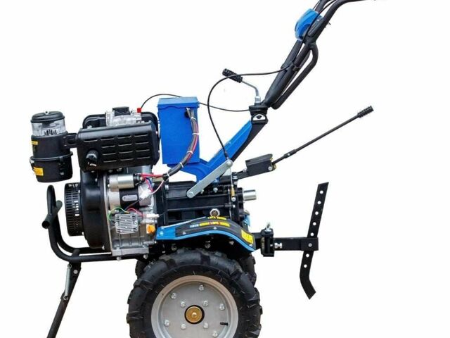 ДТЗ Другая, объемом двигателя 0 л и пробегом 0 тыс. км за 830 $, фото 1 на Automoto.ua