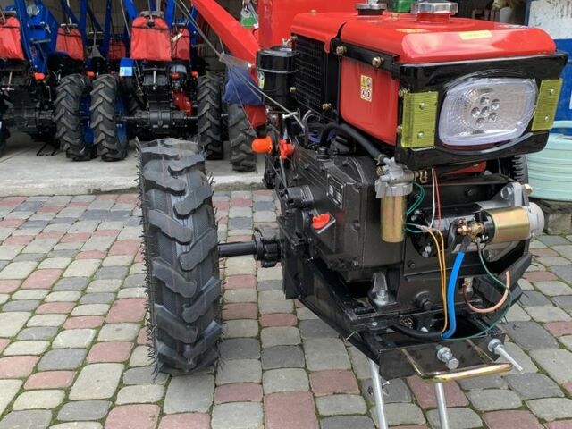 ДТЗ Другая, объемом двигателя 0 л и пробегом 0 тыс. км за 842 $, фото 5 на Automoto.ua