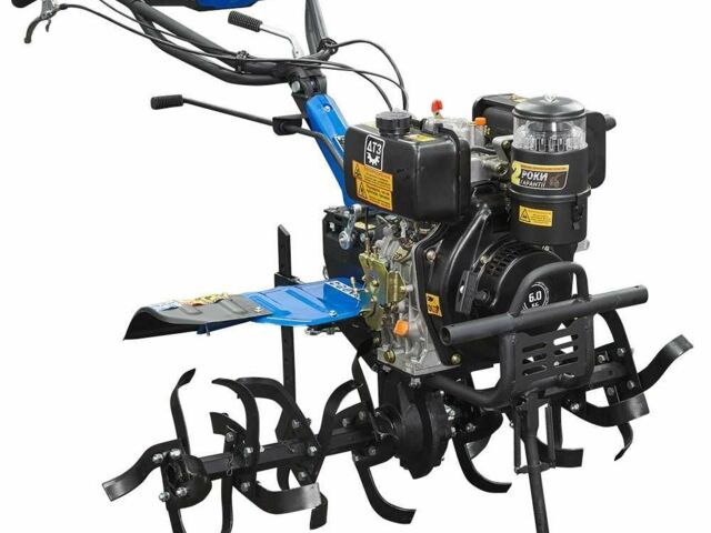 ДТЗ Другая, объемом двигателя 0 л и пробегом 1 тыс. км за 664 $, фото 6 на Automoto.ua