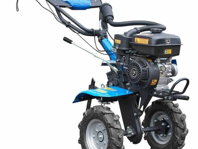 ДТЗ Другая, объемом двигателя 0.21 л и пробегом 0 тыс. км за 405 $, фото 5 на Automoto.ua